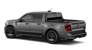 2026 Ford Maverick® External Image 2